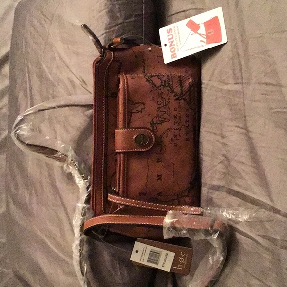 Purse - Picture 1 of 1